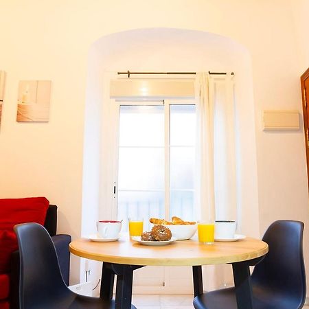 Cdz - Suarez De Salazar 1 Apartman Cádiz Kültér fotó