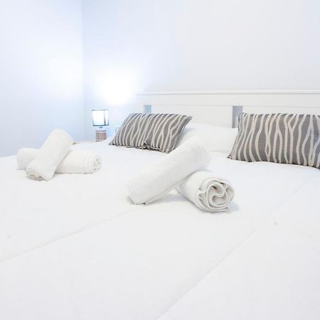 Cdz - Suarez De Salazar 1 Apartman Cádiz Kültér fotó