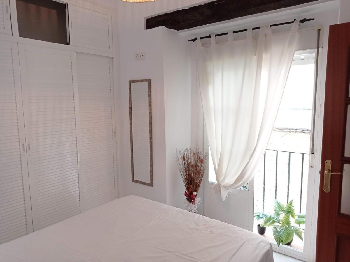 Cdz - Suarez De Salazar 1 Apartman Cádiz Kültér fotó