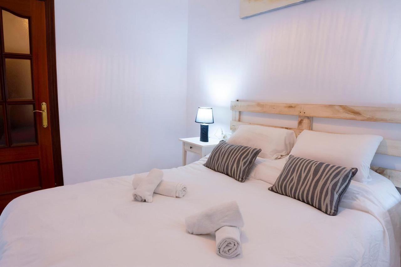 Cdz - Suarez De Salazar 1 Apartman Cádiz Kültér fotó