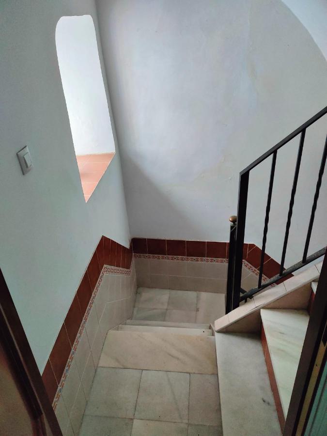 Cdz - Suarez De Salazar 1 Apartman Cádiz Kültér fotó
