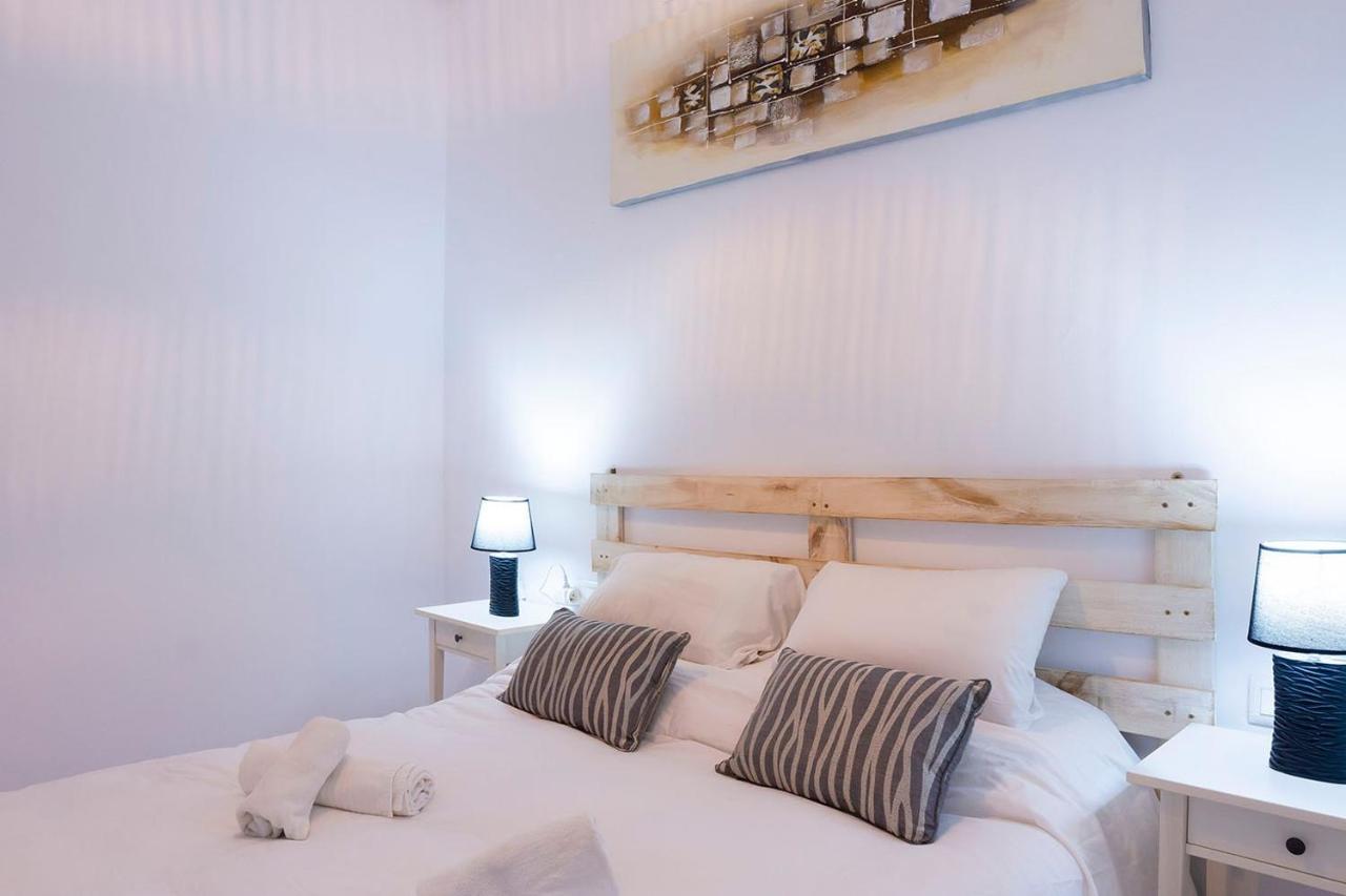 Cdz - Suarez De Salazar 1 Apartman Cádiz Kültér fotó