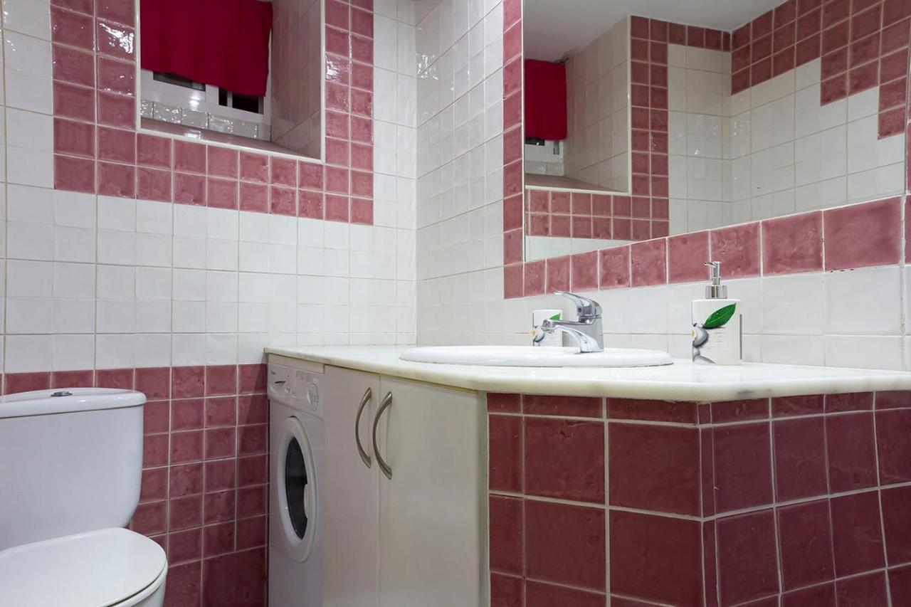 Cdz - Suarez De Salazar 1 Apartman Cádiz Kültér fotó