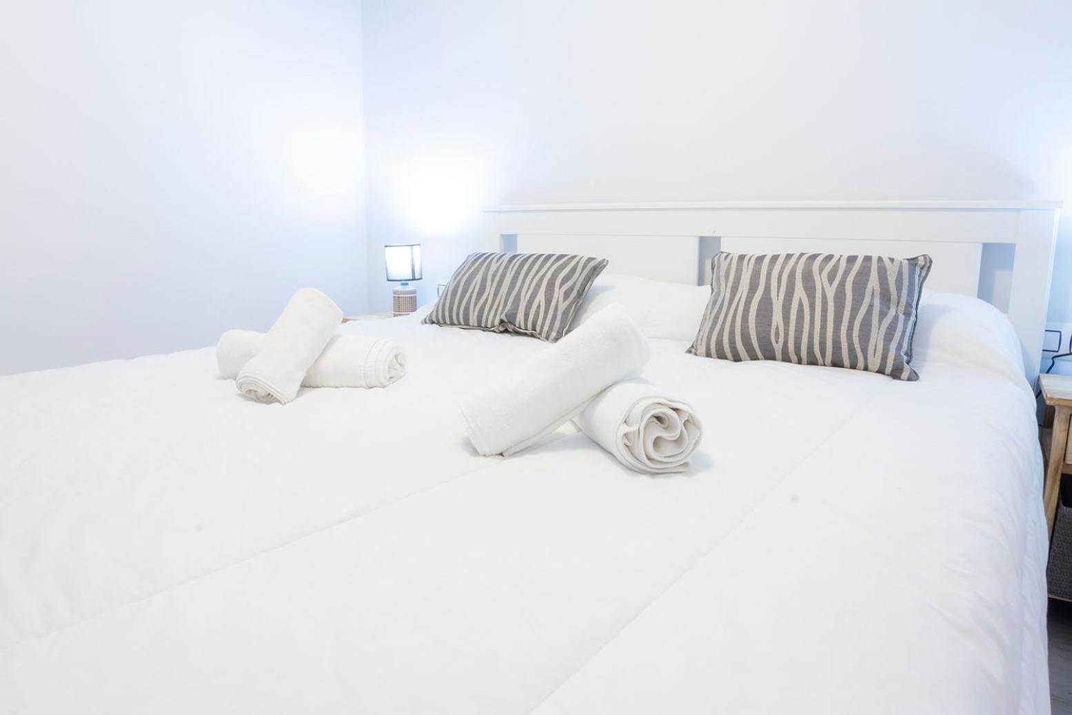 Cdz - Suarez De Salazar 1 Apartman Cádiz Kültér fotó