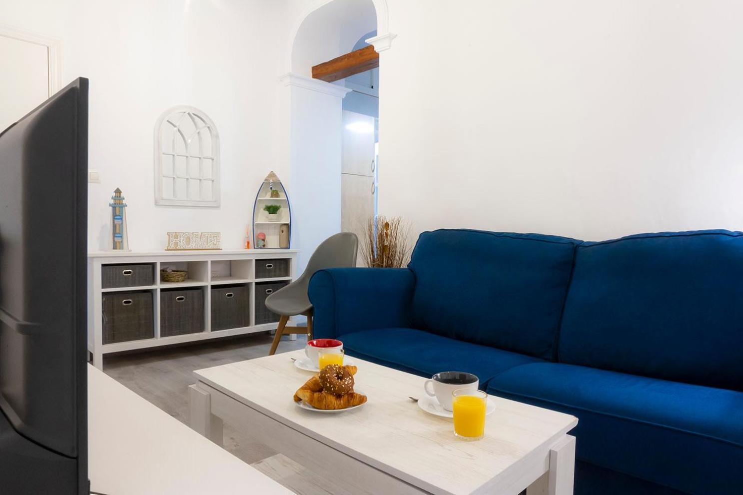 Cdz - Suarez De Salazar 1 Apartman Cádiz Kültér fotó
