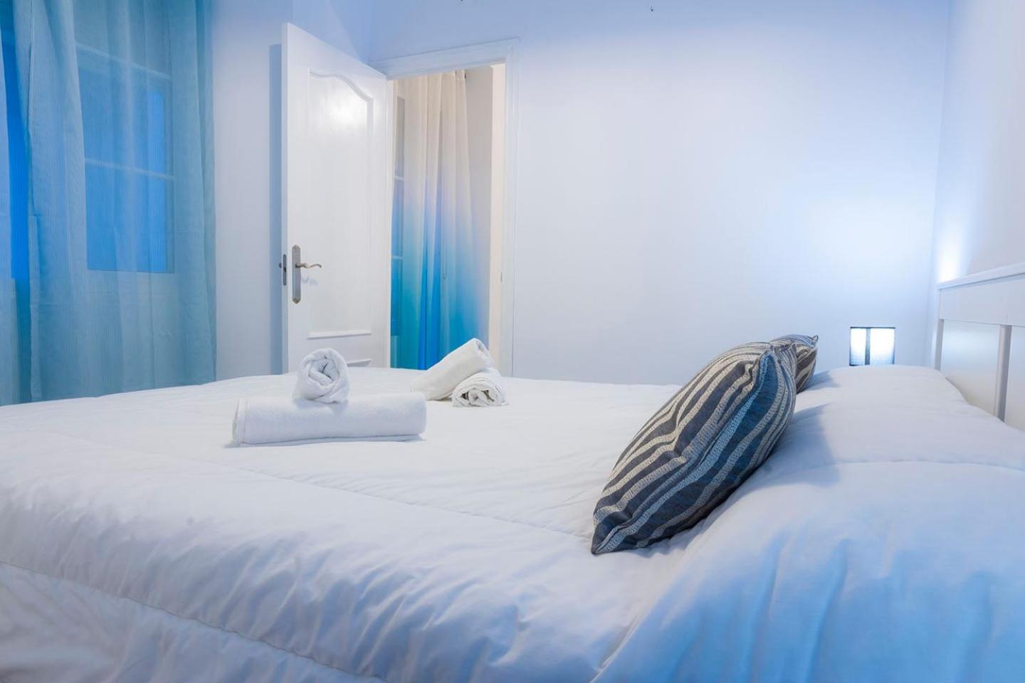 Cdz - Suarez De Salazar 1 Apartman Cádiz Kültér fotó