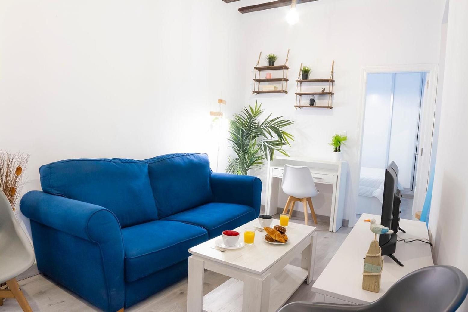 Cdz - Suarez De Salazar 1 Apartman Cádiz Kültér fotó