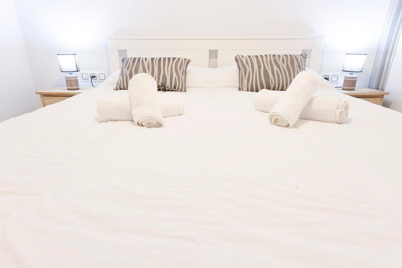 Cdz - Suarez De Salazar 1 Apartman Cádiz Kültér fotó